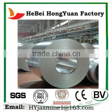 Alibaba Trade Galvanized Steel Coils Steel Plate