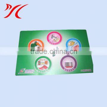 pp mat/ pp table mat