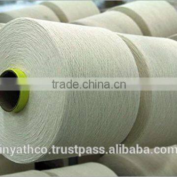 100% cotton yarn Open end