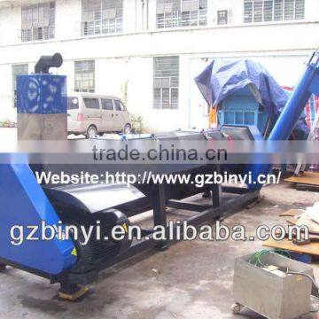 High Speed Friction Washing Machine, Industrail Washer,Plastic Washing Machine