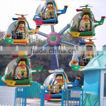 hot sale 36 cabins ferris wheels with high quality