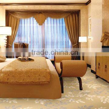 Hotel Interior Design Carpet photo-3