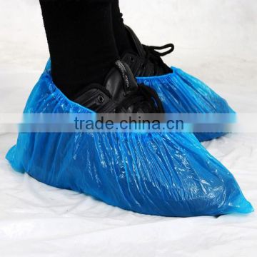 Cheap disposable medical shoecover