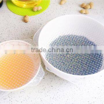 Silicone Food Film photo-5