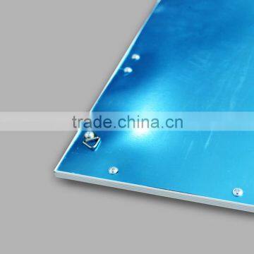 2016 Hot Sale BIS No.R-41033928 Led Panel Light 600*600 photo-6