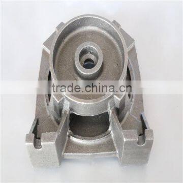 OEM & ODM Steel Casting With High Quality & Best Price photo-4
