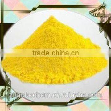 Disperse Yellow 54 Dyestuff