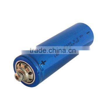 3.2V 8Ah high drain 38120 LiFePO4 battery for tools, electric bike, sport motorcycle