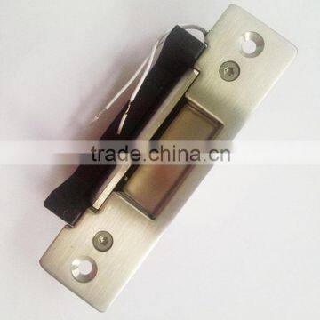 High Quality Cheap Access Control Security Heavy Duty Electric Strike Door Lock photo-4