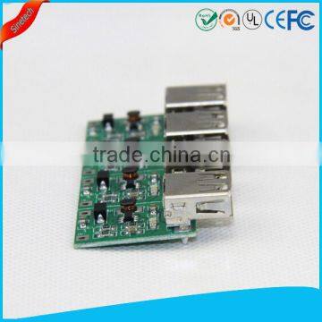 dc-dc Boost module 0.9V ~ 5V to 5V 600MA