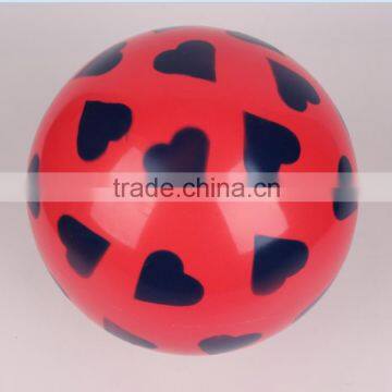 Hot Sale PVC Inflatable Beach Ball