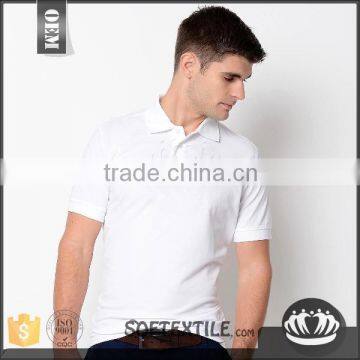 wholesale factory price selectable trendy mens polo shirts 100% cotton