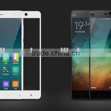 XIAOMI Mi note tempered glass screen