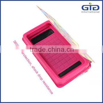 [GGIT] Flip Unique Double Sides Universal Cell Phone Case photo-4