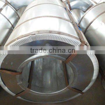 PRE-PAINTED GALVANIZED STEEL COIL