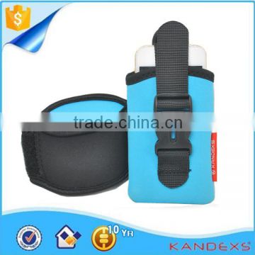 Various Color Fashionable Sport Arm Bag,Neoprene Light Running Arm Bag