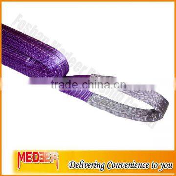 1 Ton Polyester Lifting Belt Sling