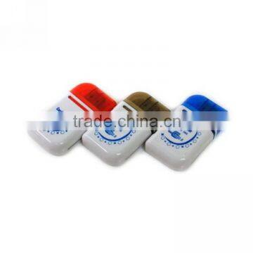 USB2.0 All in 1 Multi Memory Card Reader for Micro Memory SD/TF/SD/MS/M2 photo-2