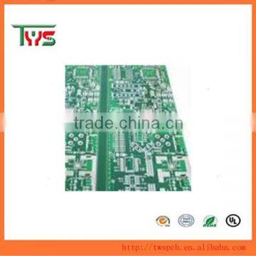 High quality multilayer pcb/ high quality multilayer bga pcb support