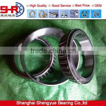 Factory price bearing JM207049/JM207010 tapered roller bearing 55*95*29mm bearing