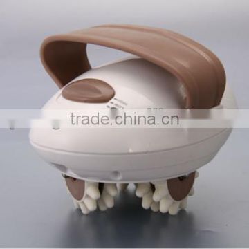 3D Mini facial massage roller massager Made in China 8609A-009