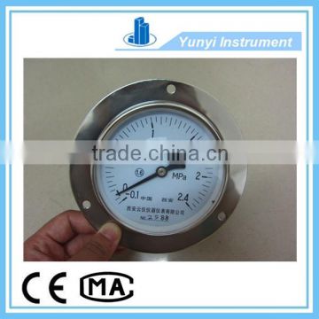 small vacuum pressure gauge manufacturer