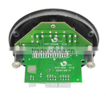 Pcb Design and Assembly sd Card Usb Mp3 Player Motherboard China Pcb Prototype photo-5