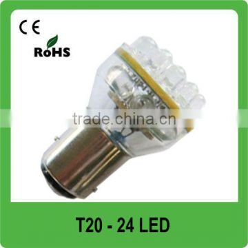 24V BA15D 1142 marine led replacement bulb