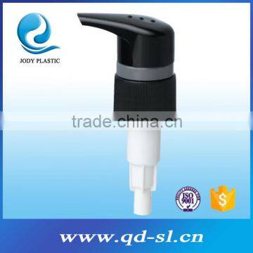 Free Samples 24/410 Plastic Small Lotion Liquid Dispnenser Pump