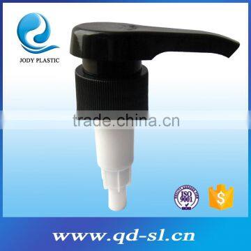 28/410 Plastic Large Dosage Lotion Dispenser Pump for Cosmetic Bottle
