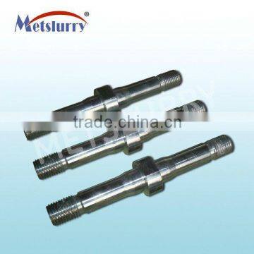 pump shafts