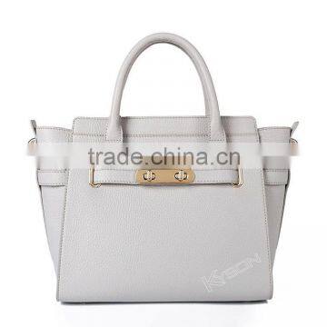 Latest ladies korean style handbag lady bag