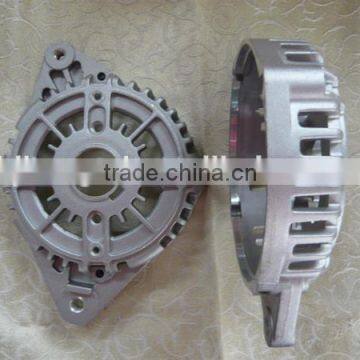 die casting series :alternator cover-JF058