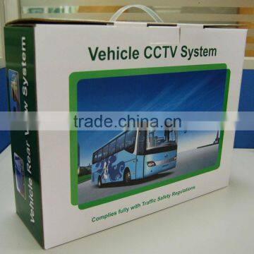 7 Inch TFT Lcd Monitor Scrap Raspberry pi 4:3 Touch Display Color Wide Lcd Digital Monitor tv photo-6