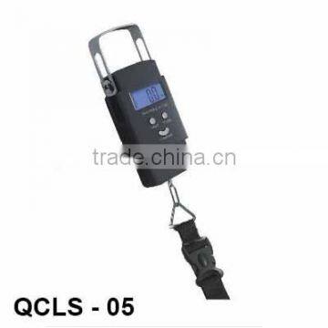 Luggage Scale digital travel luggage weighing scale