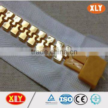 #15/#20/#30 Open End Big Teeth Plastic Zipper photo-3