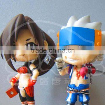 PVC Cartoon Character Series photo-2