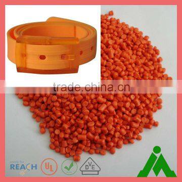 TPE Injection Granules for Belt Tpe Material