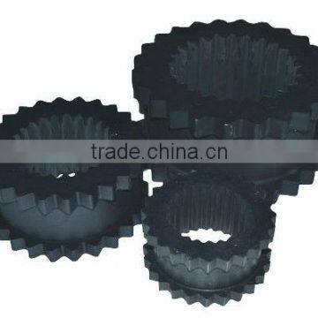 atlas copco rubber coupling 1613688500 / 2903101501