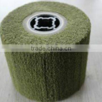 Nylon Fiber Wire Drawing Wheel photo-3