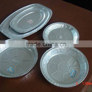 Foil Bakeware