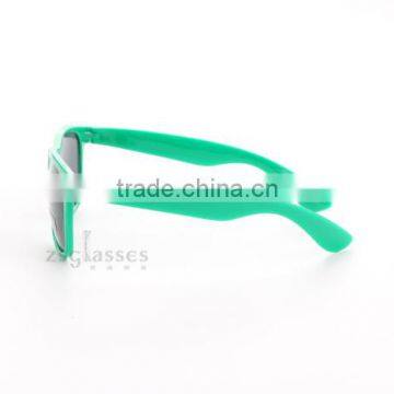 Custom Logo Sunglasses photo-5