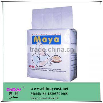 Best Quality Nutritional Fast Fermenting Instant Dry Yeast
