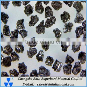 Industrial Abrasives RVG Diamonds Polycrystalline Powder photo-5