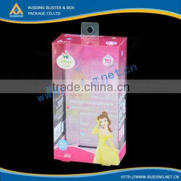 printed box body lotion packaging boxes