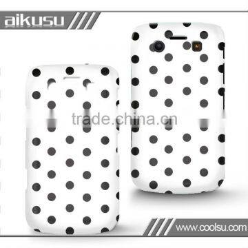 Custom With uv Case for Samsung Note 2 Matt Cases With ce Rohs