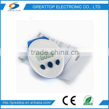China Wholesale Market Agents pedometer band PDM-816