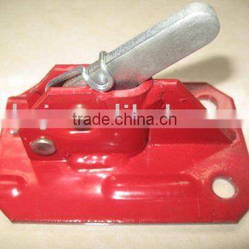 75*110*4MMRapid Clamp