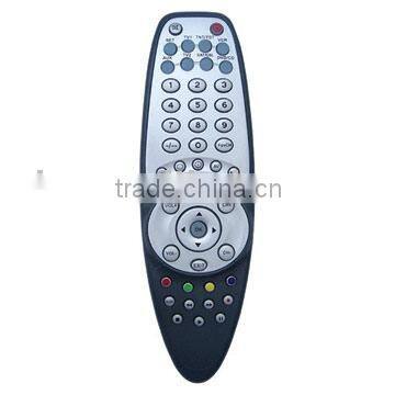 super general TV remote control