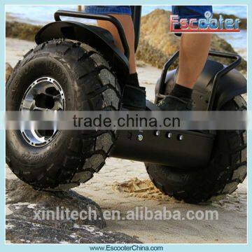 China ce Approved 2015 New Products Electric Scooter for Adults photo-5